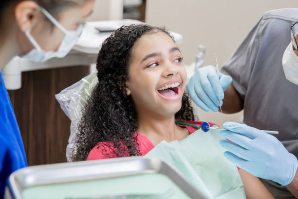 Best Emergency Dentist Near Me  in Tyrone, OK