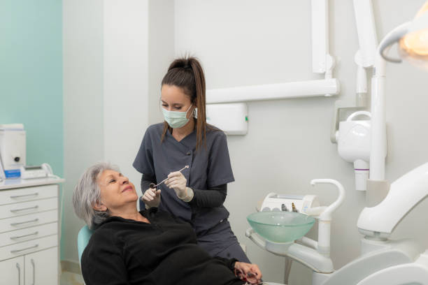Best Dentist Open on Weekends  in Tyrone, OK