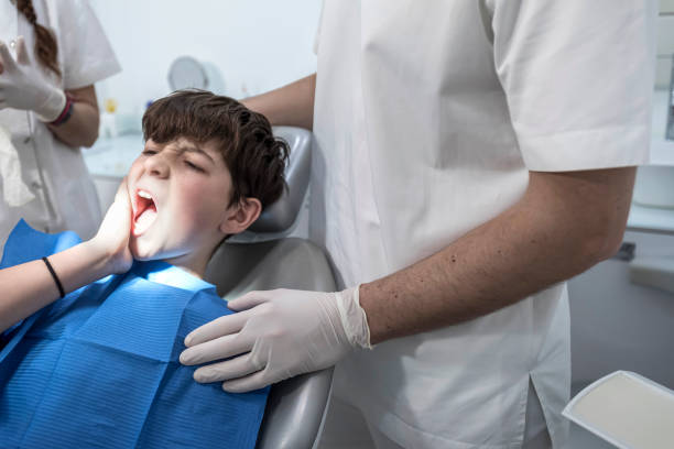 Best Emergency Pediatric Dentist  in Tyrone, OK