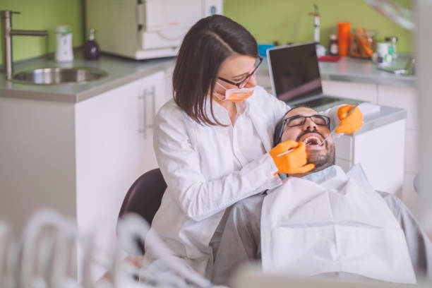 Best Dentist for Severe Toothache  in Tyrone, OK
