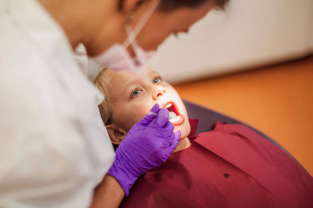 Best Tooth Pain Emergency Relief  in Tyrone, OK