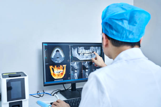 Best Dentist for Tooth Abscess  in Tyrone, OK