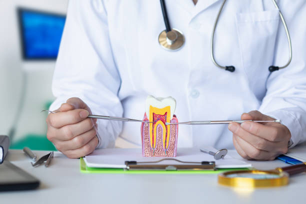 Best Root Canal Emergency Dentist  in Tyrone, OK