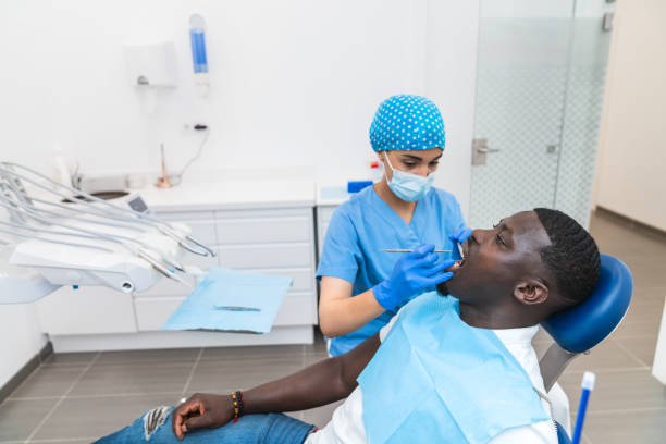 Best Dentist Open Late Near Me  in Tyrone, OK