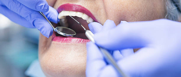 Best Broken Tooth Emergency  in Tyrone, OK